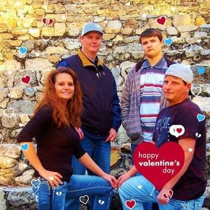 Meet your Posher, Sherry